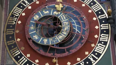 Astronomik Saatin Tarihi