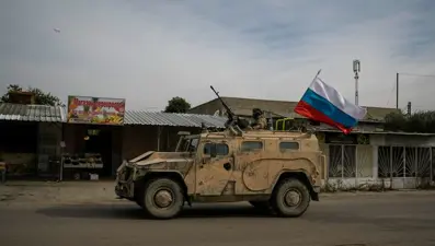 ABD basınında Rus üssü iddiası: Ortadoğu'daki yeni adresi belli oldu