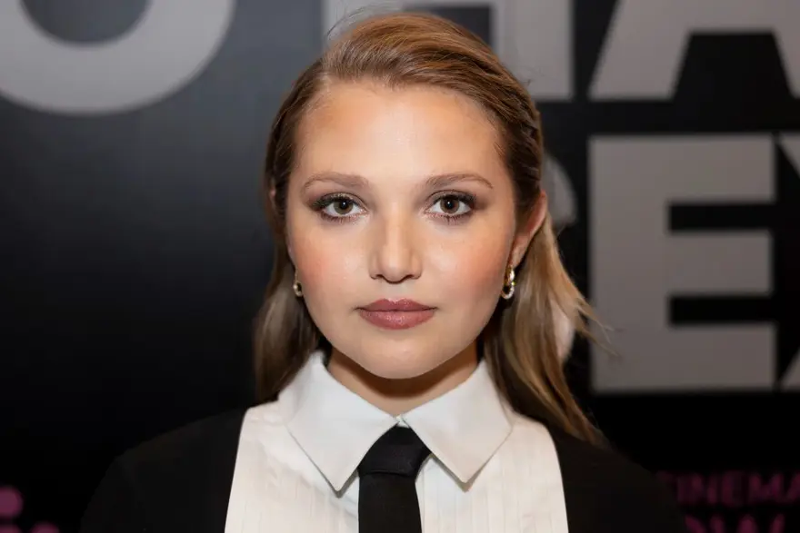 BAFTA "Yükselen Yıldız" adaylarını açıkladı 4