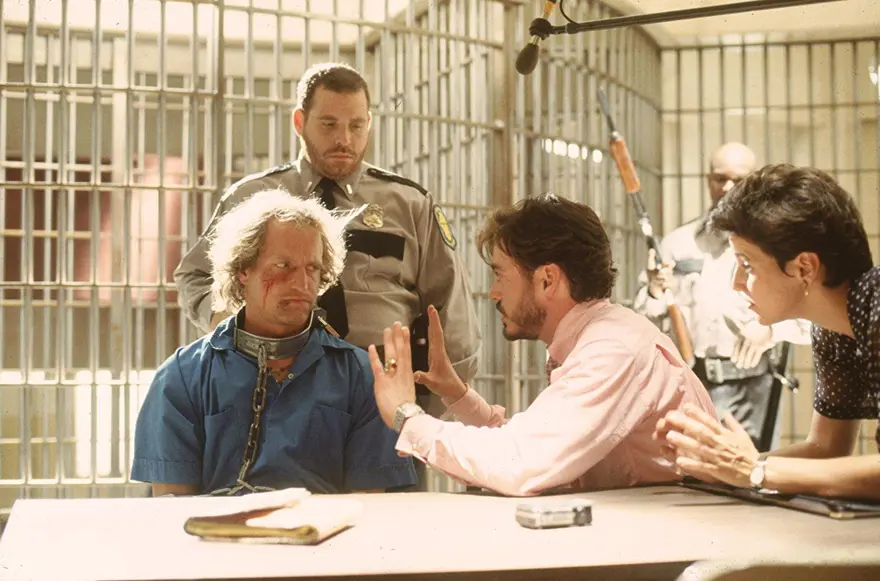 Iron Man 10 yaşında (Fotoğraflarla Robert Downey Jr) 28