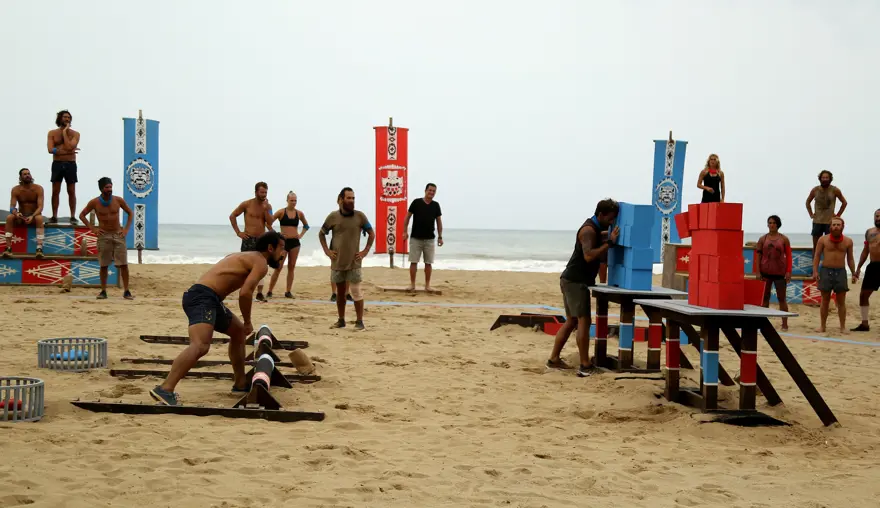 Survivor, Survivor 2017, survivor ödül oyunu, survivor yarışma, Survivor Türkiye 18 Survivor, Survivor 2017, survivor ödül oyunu, survivor yarışma, Survivor Türkiye 18