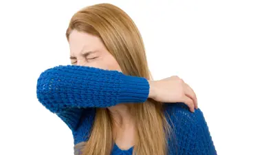 “Corona virüs tedbirleri verem bulaşını da önler” (Verem yılda 1.2 milyon kişiyi öldürüyor)