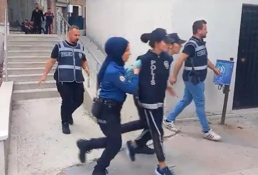 Sıla bebekten korkutan haber 3