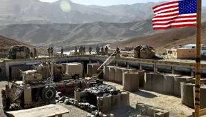 ABD'nin Irak'taki üslerini korumak için Patriot sistemi kuracağı iddia edildi ABD'nin Irak'taki üslerini korumak için Patriot sistemi kuracağı iddia edildi