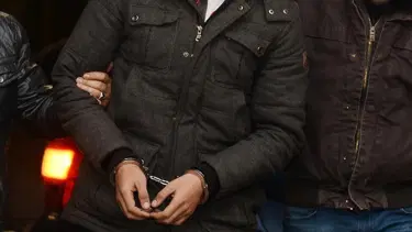 İstanbul'daki FETÖ borsasına iki tutuklama