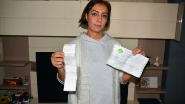 Boşanmak isteyen eşinin elektriğini, suyunu, doğalgazını kestirdi