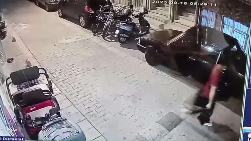 SUÇUNU İTİRAF ETTİ 5