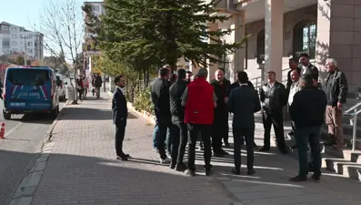 Boğazlıyan&#x27;da Atatürk büstüne zarar veren şüpheli tutuklandı