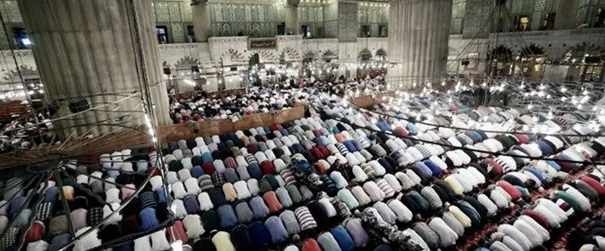 oruç tutmak faydalı mı, oruç tutmanın yararları, oruç tutunca vücudumuzda neler olur 6