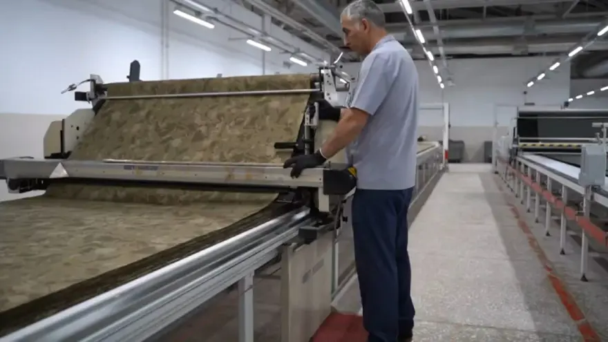 Türk Ordusu’nun kıyafetlerinde geri dönüşüm: 15 milyonliralık tasarruf sağlanacak 5