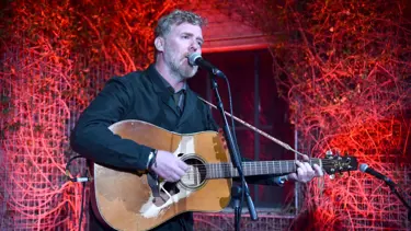 Oscar ödüllü Glen Hansard ilk kez Türkiye'ye geliyor
