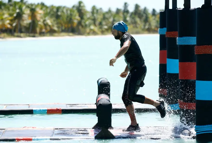 Survivor'da kim elendi?  (Nisa Bölükbaşı kimdir? - 30 haziran ayrıntıları) 19