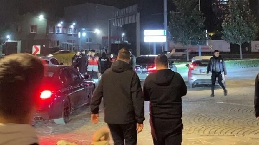 3 ülkeye yayılan çete hesaplaşması: Türkiye, Gürcistan ve Yunanistan'da 7 kişi öldürüldü 1