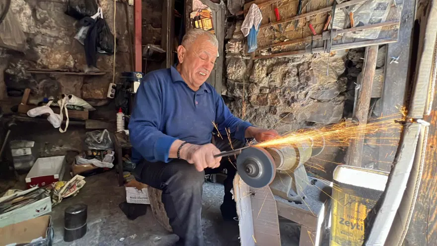 Bayram yaklaştı, talep arttı: Gece gündüz üretiyorlar 2