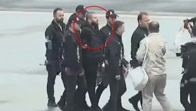 Thodex kurucusu hakim karşısında | Özer: Bana kumpas yapıldı