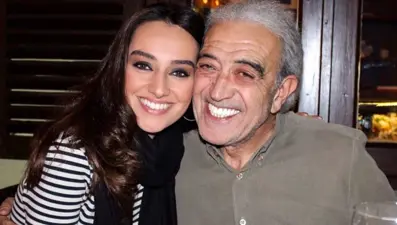 Türkü Akbayram kimdir? Edip Akbayram'ın kızı Türkü Akbayram'ın hayatı