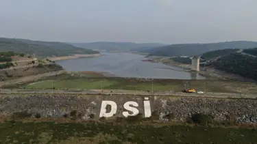DSİ'den baraj doluluklarıyla ilgili açıklama