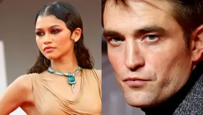 Zendaya ile Robert Pattinson aynı filmde: The Drama geliyor