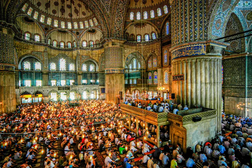 Cuma mesajları 2025 yeni: Dostlarınızla paylaşabileceğiniz en güzel, kısa, anlamlı, dualı ve hadisli cuma mesajları ve sözleri 5