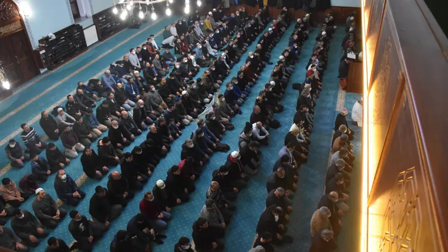 TERAVİH NAMAZININ KAZASI KILINIR MI? 3