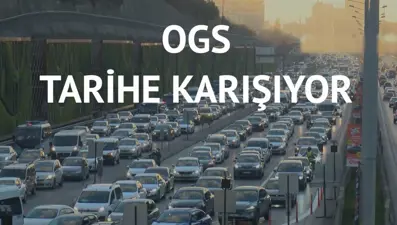 OGS kullanan araç sahipleri ne yapmalı?