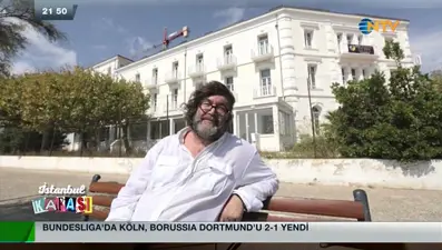 İstanbul Kafası 19 Aralık 2015