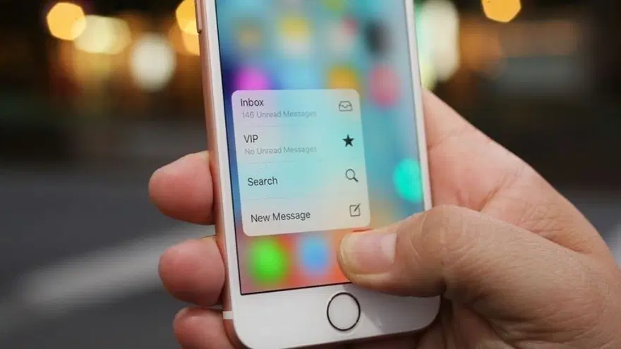 Apple'dan tepki çeken iPhone hatası 9 Apple'dan tepki çeken iPhone hatası 9