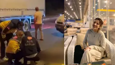 Genç sağlık teknisyeninin acı sonu: Kaçan sürücü yakalandı