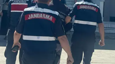 30 yıldır aranan PKK'lı terörist Muğla'da yakalandı