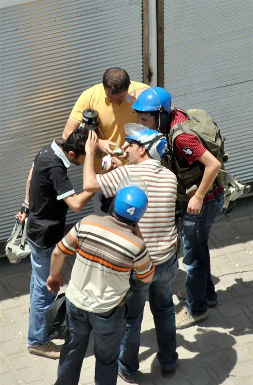 Yüksekova karıştı 10 Yüksekova karıştı 10