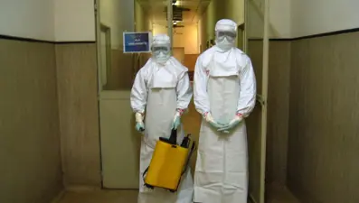 Tanzanya’da Marburg virüsünden 5 kişi öldü