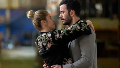 Kuzgun 15. yeni bölüm fragmanı