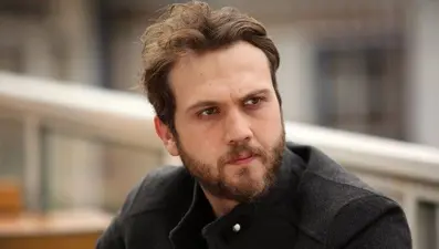 Aras Bulut İynemli: 'Ne kadar Pollyanna'sın, bu kadar da olmaz' diyenler oluyor