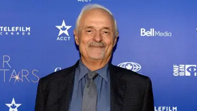 Yönetmen Ted Kotcheff hayatını kaybetti