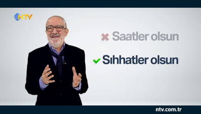 "Sıhhatler Olsun" (Laf Aramızda 31 Ekim 2018)