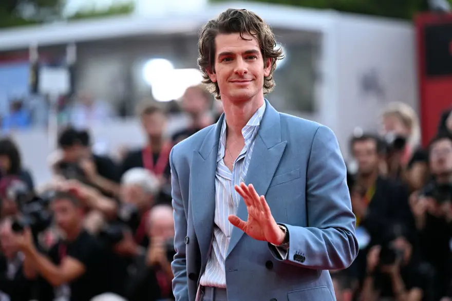 Andrew Garfield'dan Avengers: Doomsday açıklaması 3 Andrew Garfield'dan Avengers: Doomsday açıklaması 3