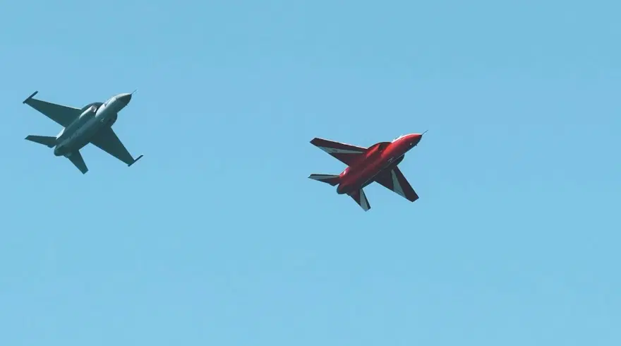 İstanbul Boğazı'nda heyecan dolu an 1 İstanbul Boğazı'nda heyecan dolu an 1
