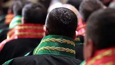 Hakim ve Savcılar Kuruluna ait atama kararları Resmi Gazete’de