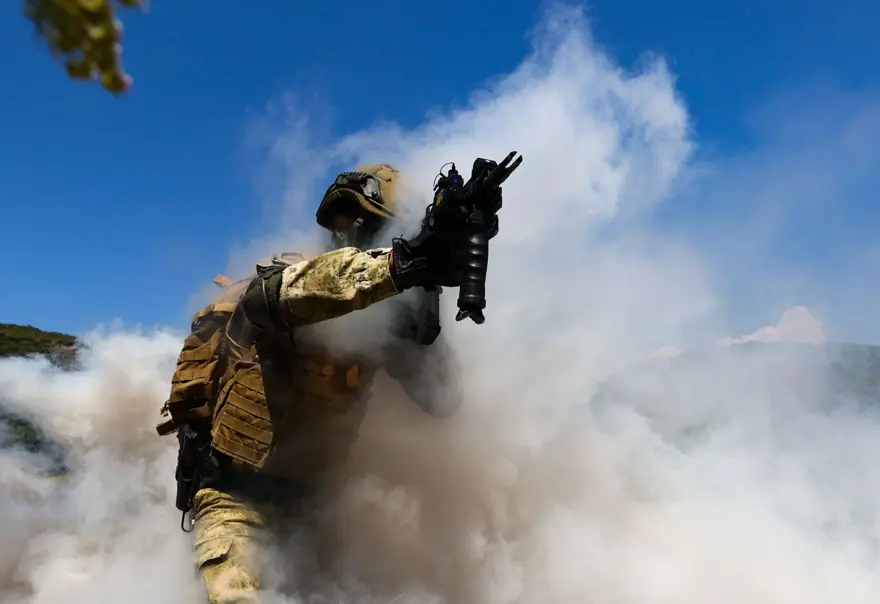 KURSU BİTİREBİLEN ÖZEL TİMDE 3