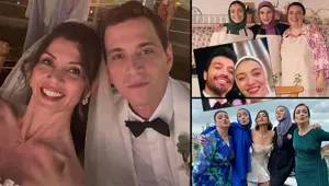 Ömer dizisinin yıldızlarından veda paylaşımları: Hayatımın en özel işlerinden biriydi