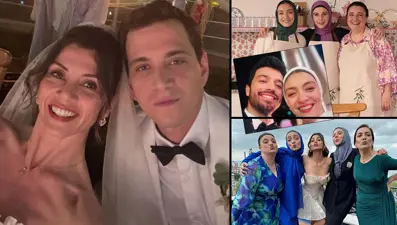 Ömer dizisinin yıldızlarından veda paylaşımları: Hayatımın en özel işlerinden biriydi