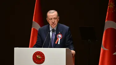 Cumhurbaşkanı Erdoğan: Gazze'de yaşananlar savaş değil, düpedüz soykırımdır
