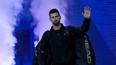 ABD Açık'ta Sabalenka ve Djokovic çeyrek finalde!