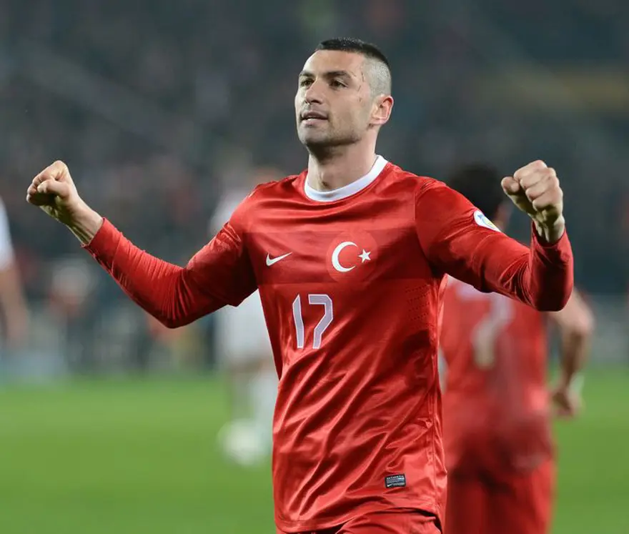 Türkiye - Macaristan 6