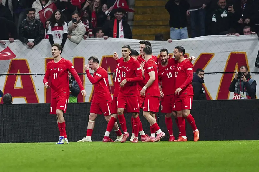 RÖVANŞ: Macaristan - Türkiye milli maç ne zaman, saat kaçta ve hangi kanalda? ( A MİLLİ TAKIM) 