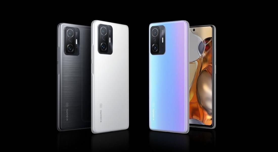 Xiaomi 11T, 11T Pro ve 11 Lite 5G NE tanıtıldı: Türkiye fiyatları açıklandı