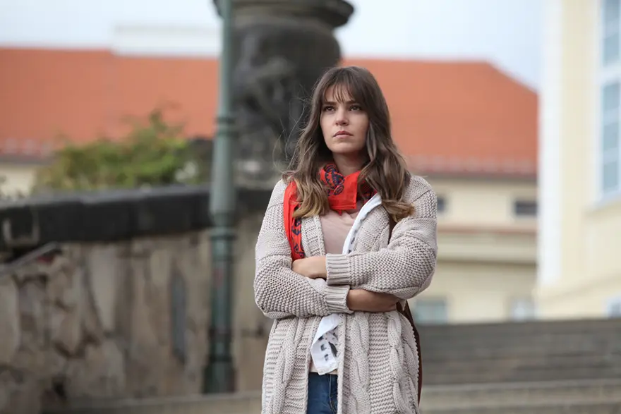 Aslı Enver: Birinin hata yapması, karşı tarafın sevgisini bitirmeye yetmiyor 