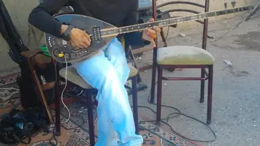 Batman'da üç gündür haber alınamayan davulcu ölü bulundu