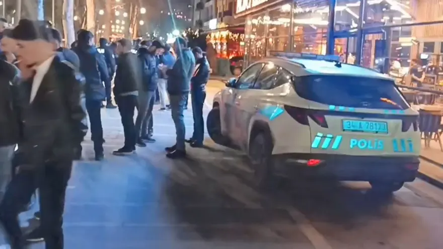 Adana’dangeldi Bahçeşehir’de infaz edildi: Bir buçuk yıl sonra kardeşiyle aynı sonu yaşadı Adana’dangeldi Bahçeşehir’de infaz edildi: Bir buçuk yıl sonra kardeşiyle aynı sonu yaşadı