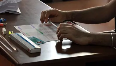 ALES sınav giriş yerleri ne zaman açıklanacak? (2024 ÖSYM ALES/2 sınav takvimi)